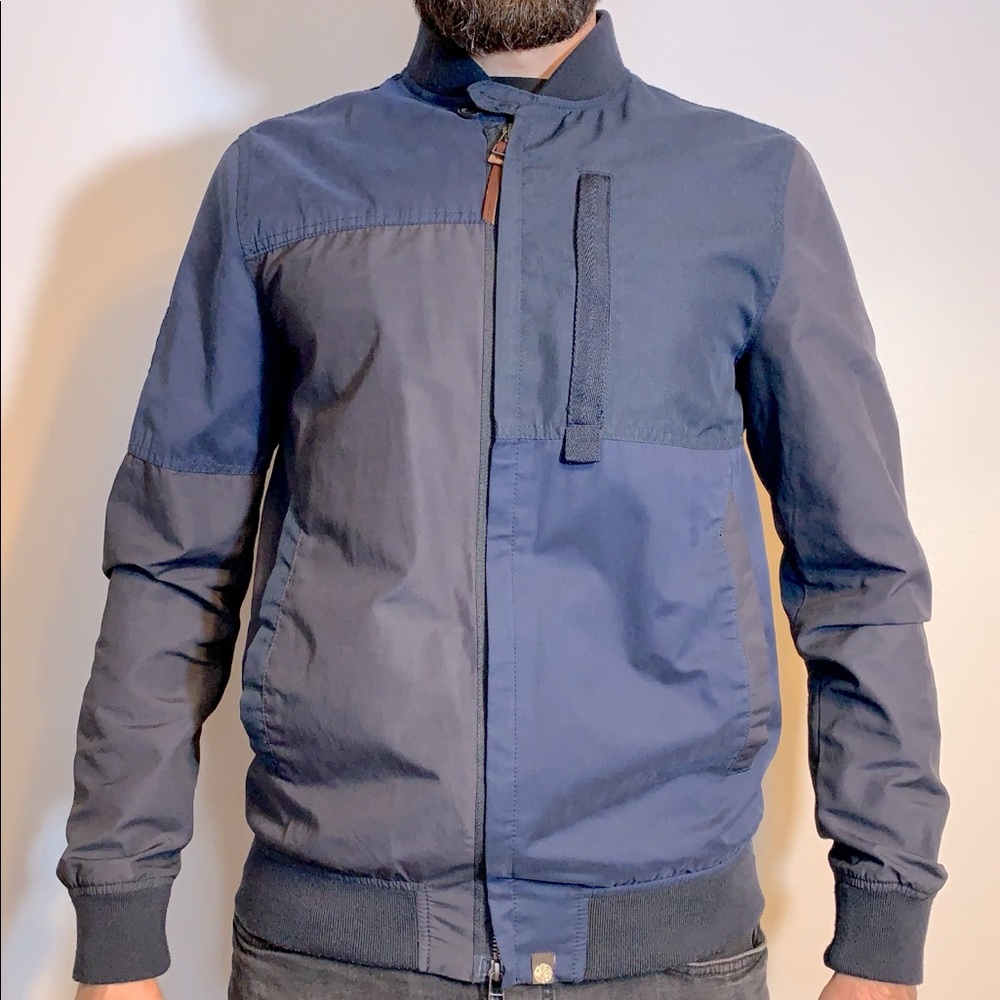 Men’s jacket